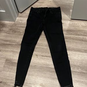 Allsaints Grace Jeans